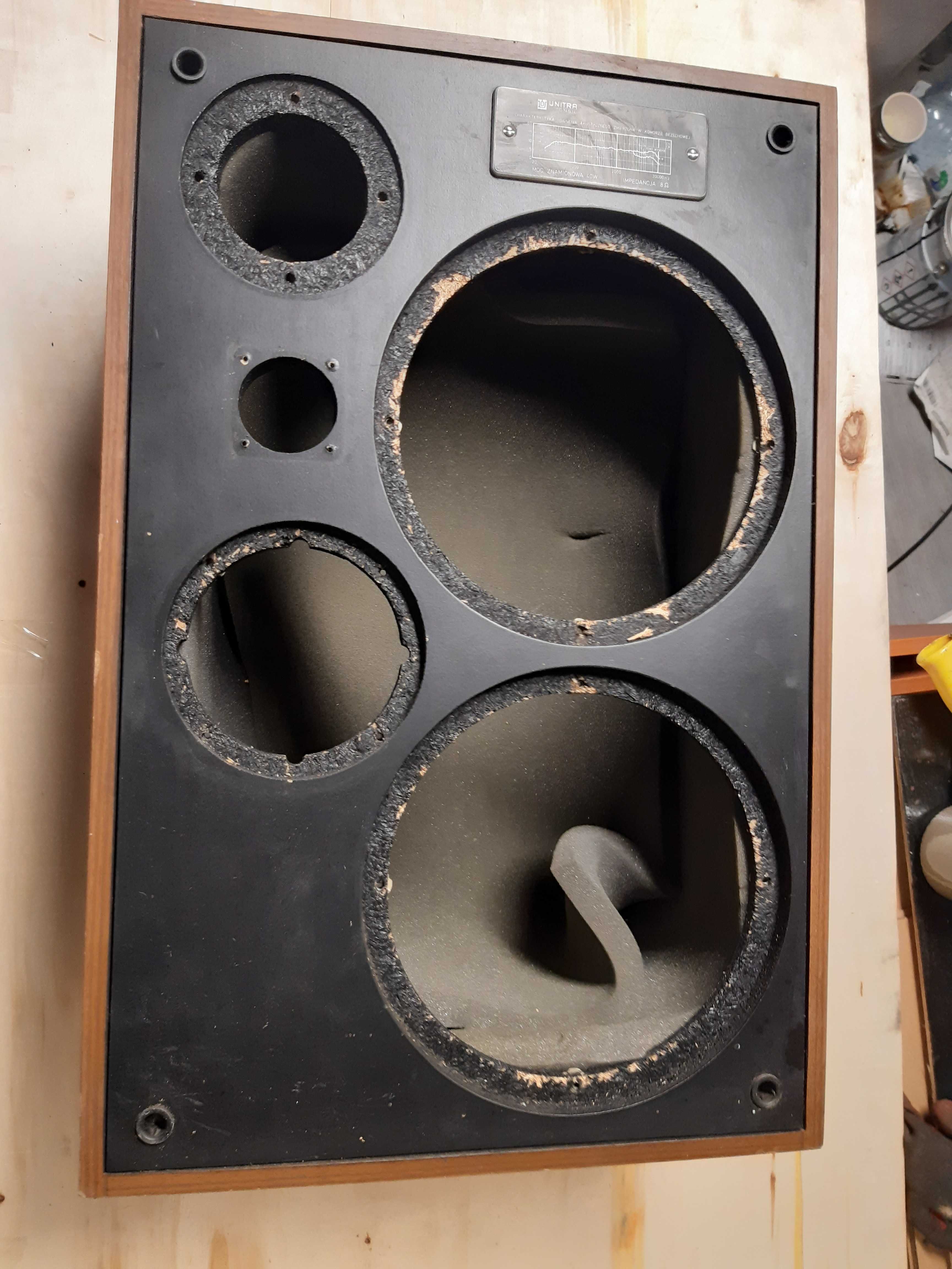 Obudowa Kolumny Tonsil ZG40C ZG 40 C