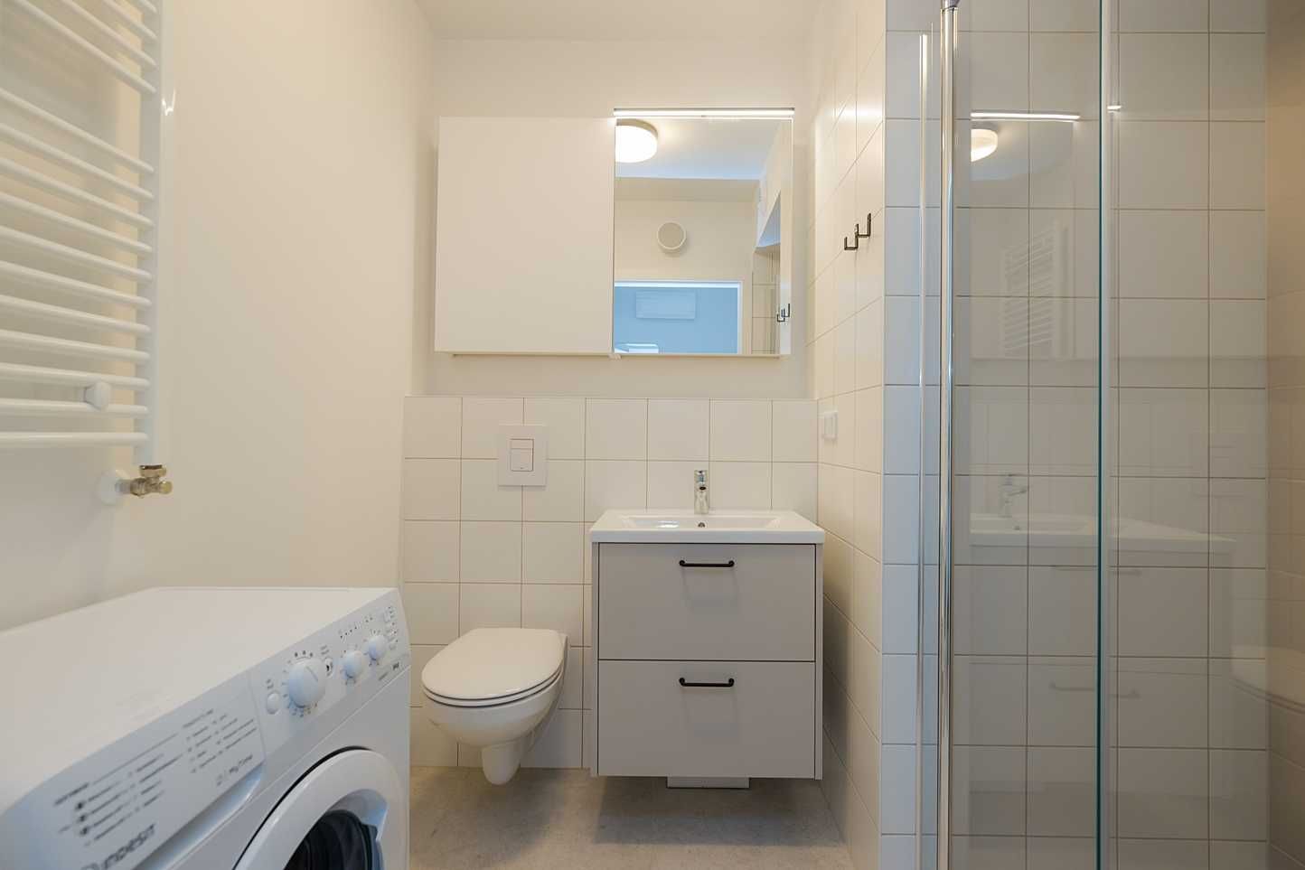 Studio mieszkanie/Mokotów
