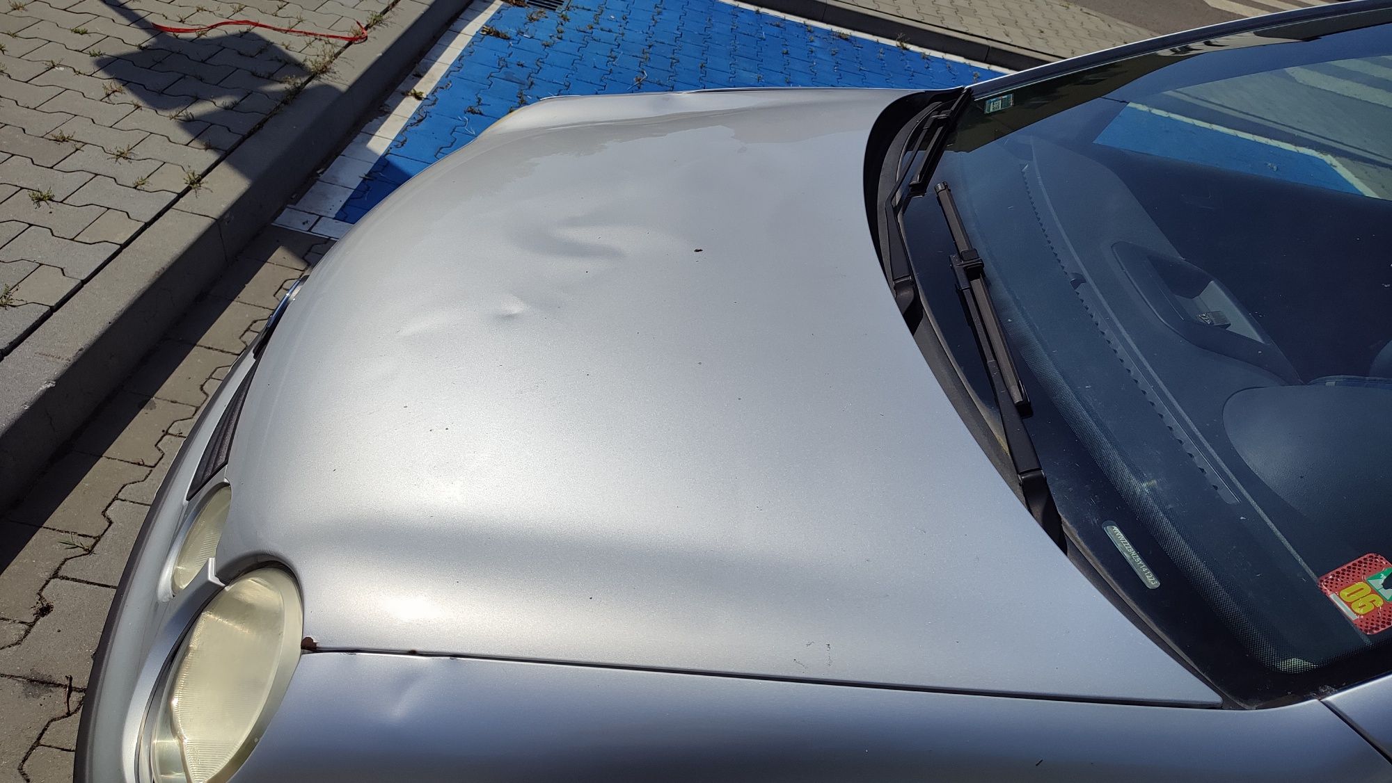 vw Polo 9n  1.4 TDI