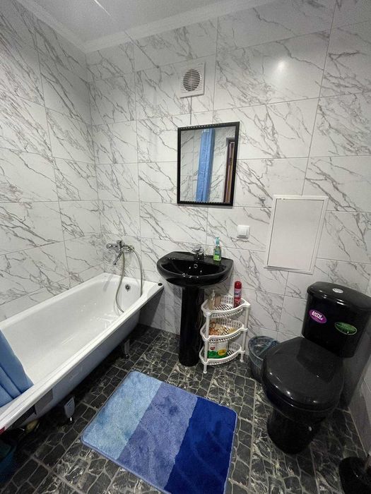 Продається двокімнатна квартира в Корабельному вул.Остапа Вишні S1