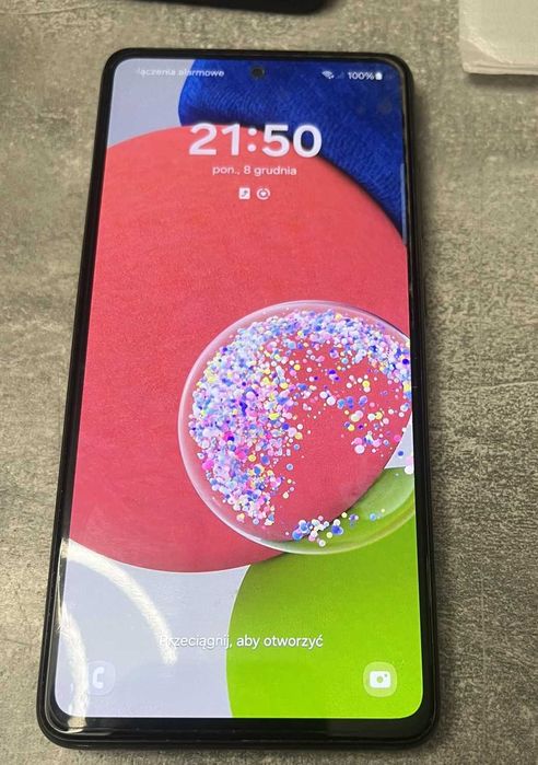 samsung Galaxy A52S 5G