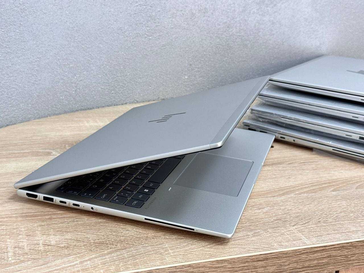 HP EliteBook 16" 665 G11 Ryzen 5-7535U 16GbDDR5/SSD 512 LTE 5G Ноутбук