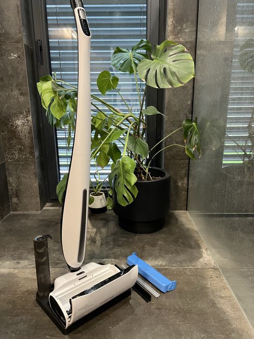 Mop Bioniczny Hizero f500