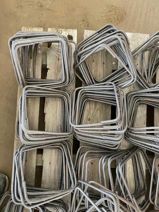 Belki nadprożowe , bloczki , płyty drogowe, płyty yumbo , strzemiona