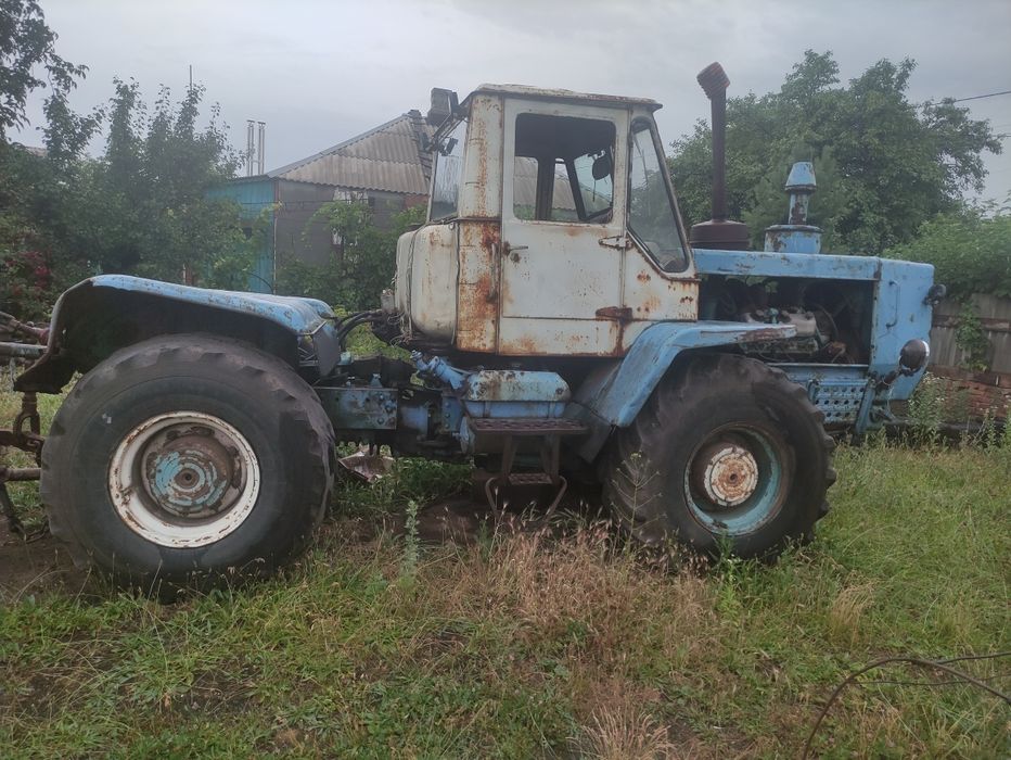 Трактор Т-150 К продам