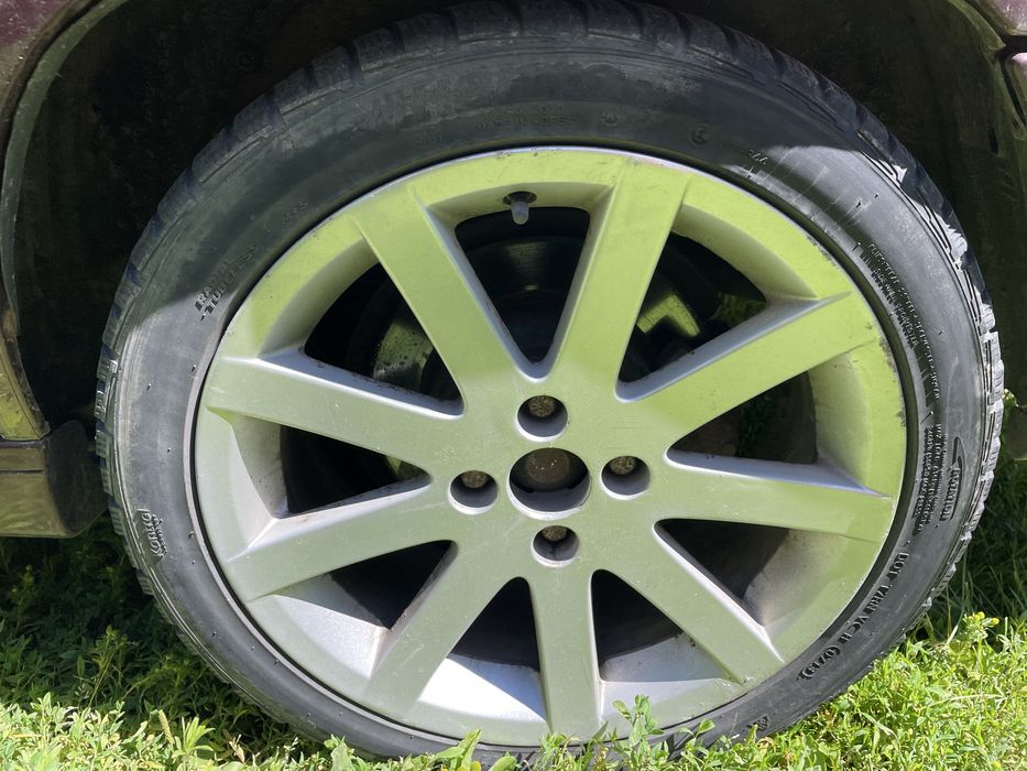 Дискі 4x108 R17