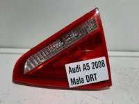 Farolim Mala Dto Audi A5 (8T3)