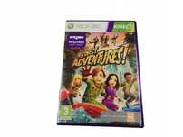 Gra Kinect Adventures X360 (Pl) (3)