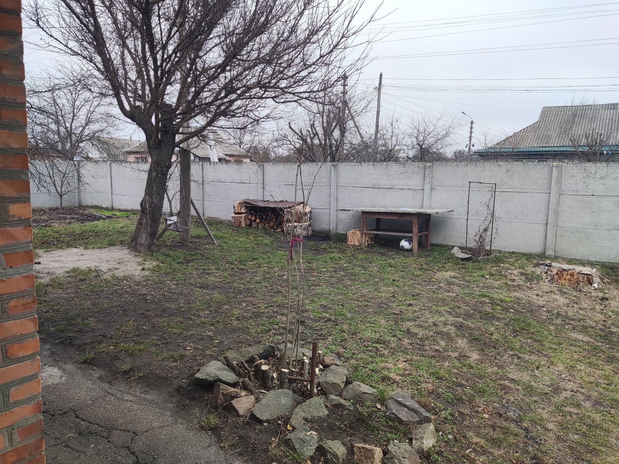 Продам будинок с.Трушки