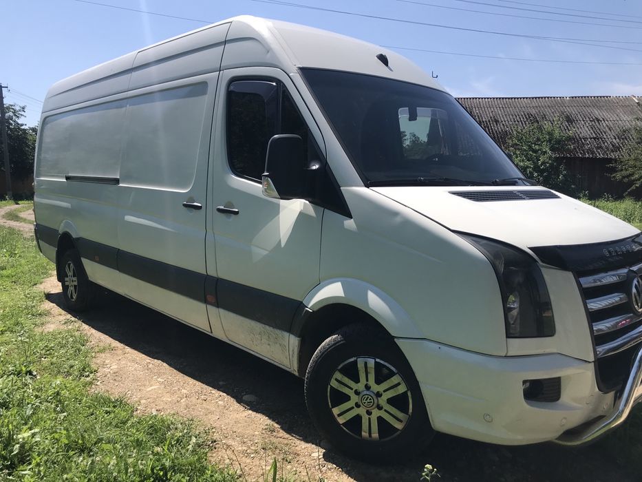 Вантажні перевезення