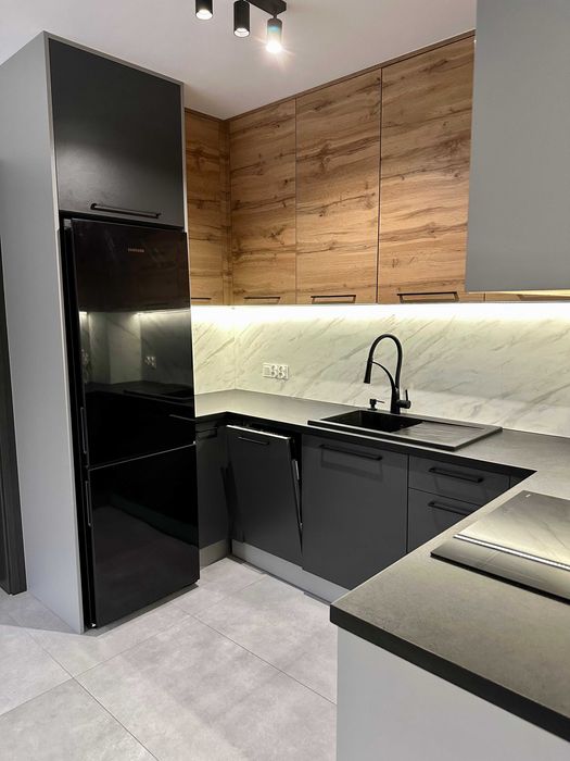 Nowoczesny apartament na wynajem w Limanowej