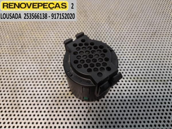 Sirene Alarme Bmw X3 (E83)