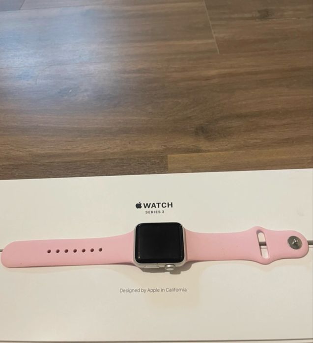 Apple watch 38mm