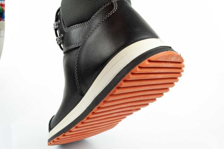 Buty robocze No Risk High Safety SRC S3 r. 43-48