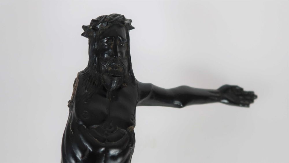 Cristo Crucificado Séc. XIX/XX