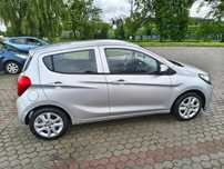 Opel Karl Opel Karl, 2015, 81400km, osoba prywatna