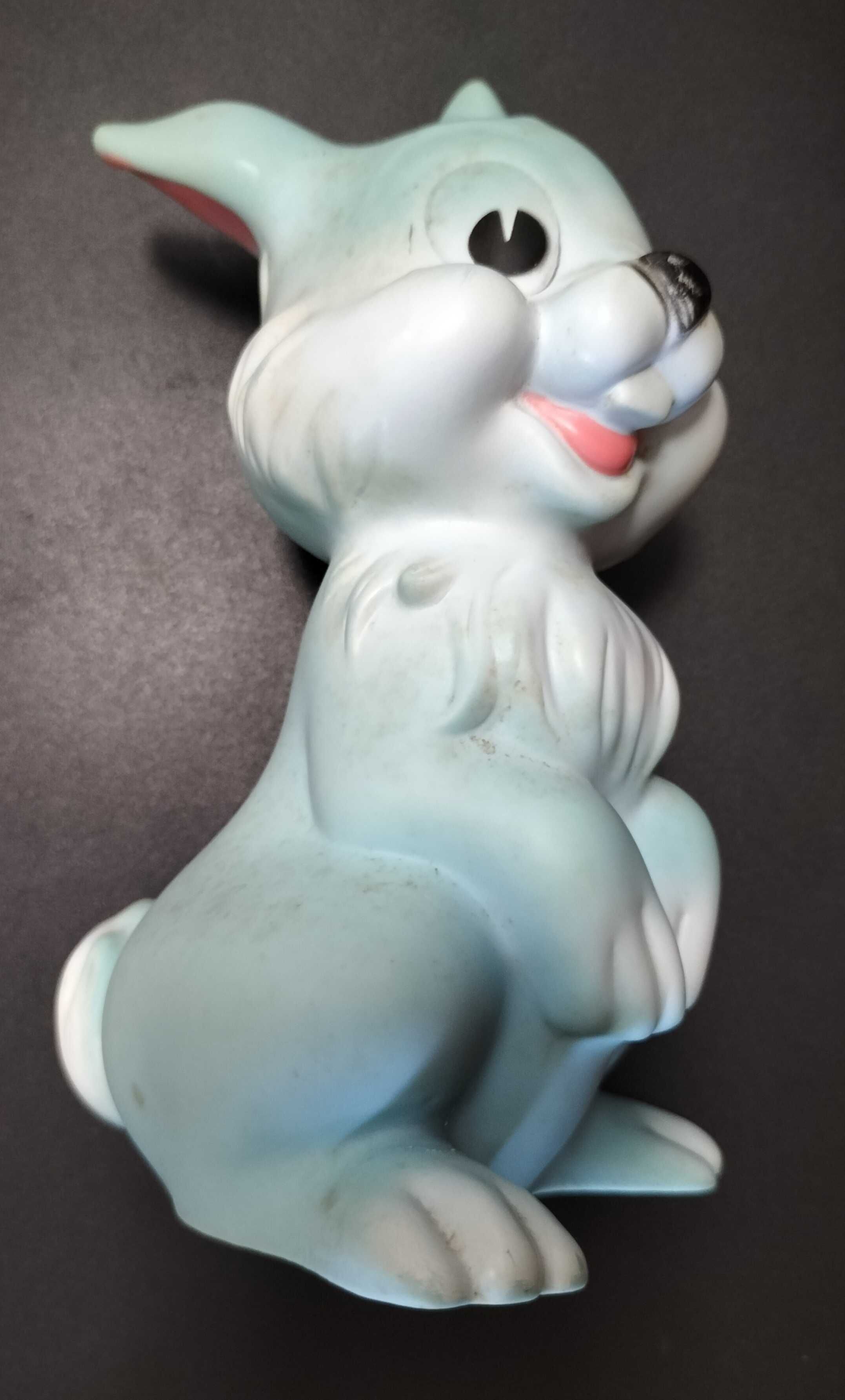Coelhinho PAN PAN da Disney. Brinquedo vintage de Walt Disney