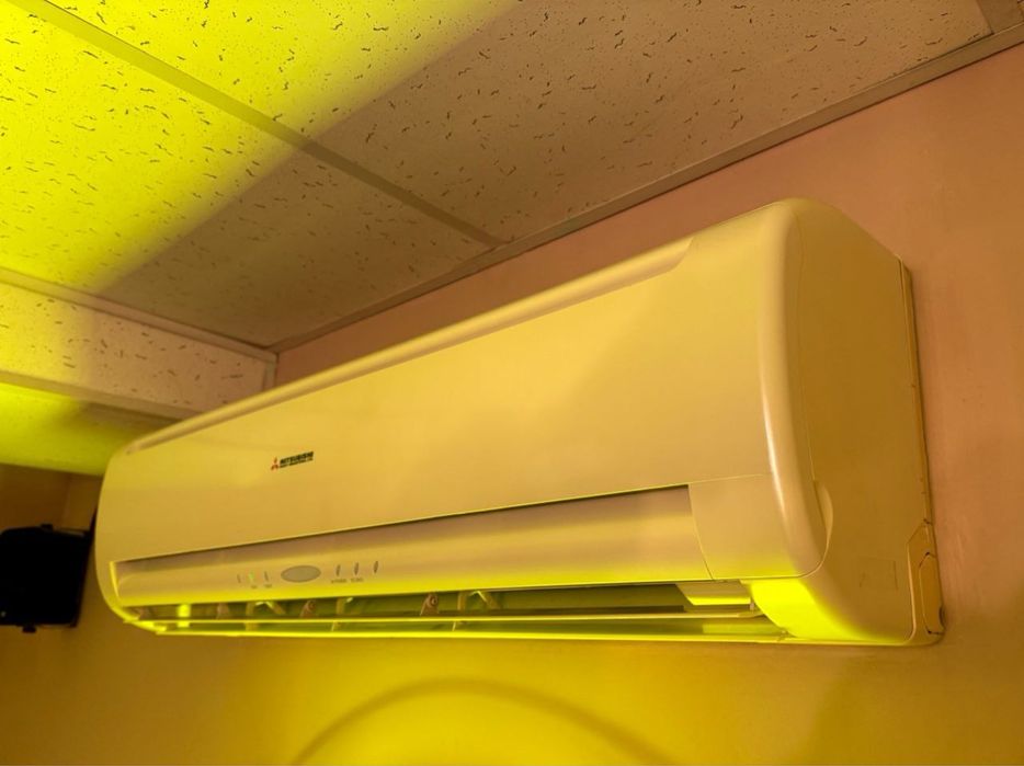 Кондиціонер Mitsubishi Heavy Industries SRK71HE-2/SRC71HE