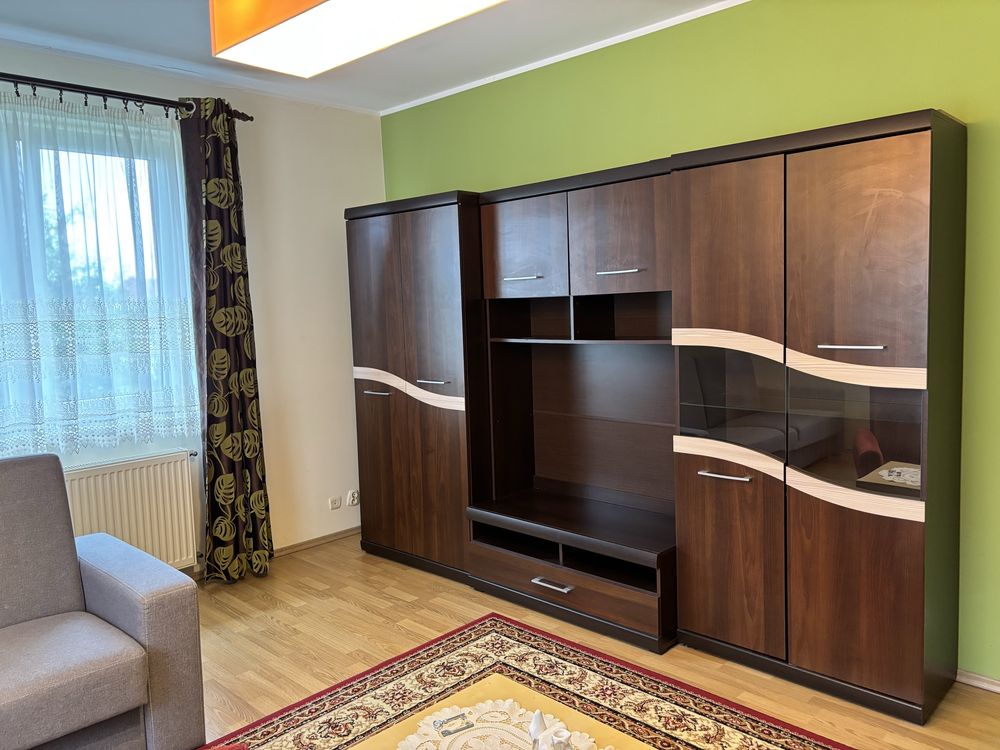Wynajmę mieszkanie, piętro w domu jednorodzinnym