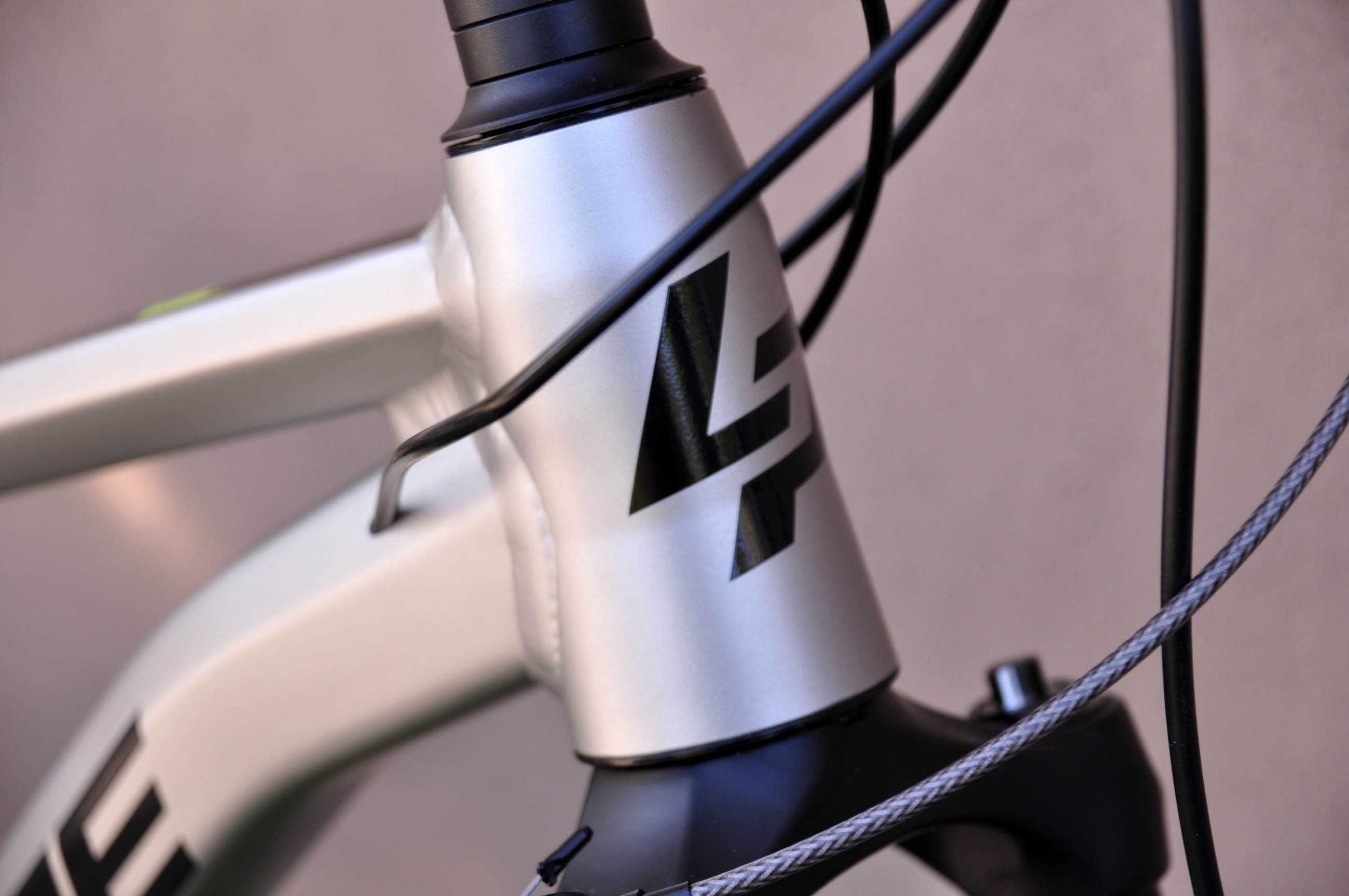 Rower Lapierre Zesty 3,9 All MTN Rama M b. mało używany super stan