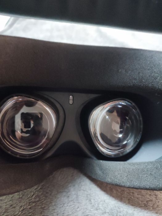 Шлем виртуальной реальности Oculus quest 2 на 256 гигабайт