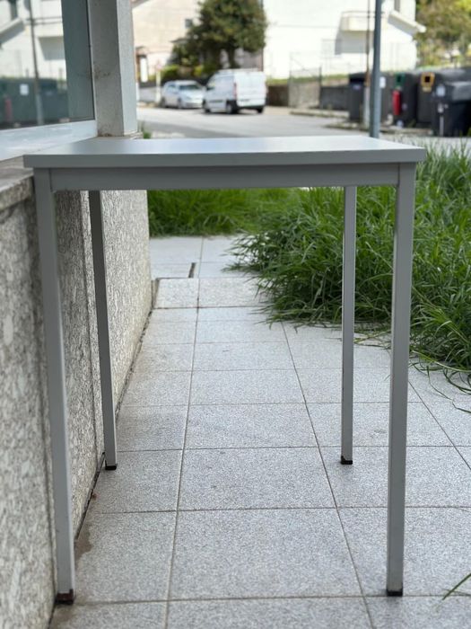 Mesas individuais
