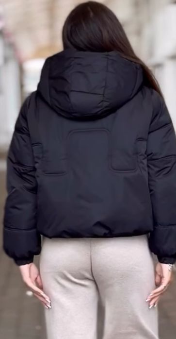 Куртка єврозима L-XL