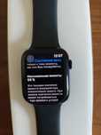 Apple Watch Series 8 GPS 45mm Midnight Aluminum Case
