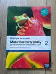 Maturalne karty pracy 2
