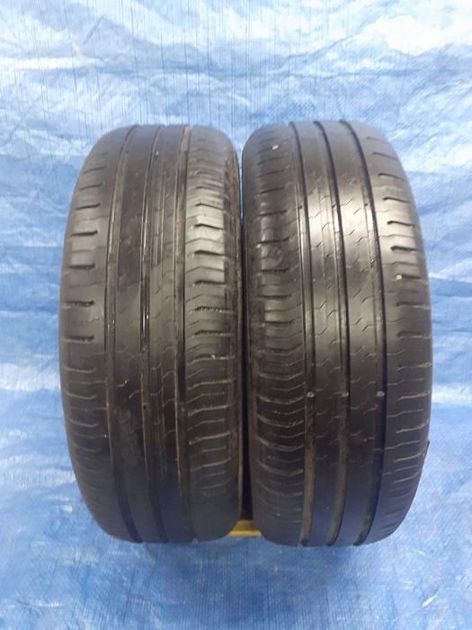 Continental ContiEcoContact 5 Para 205/65R15