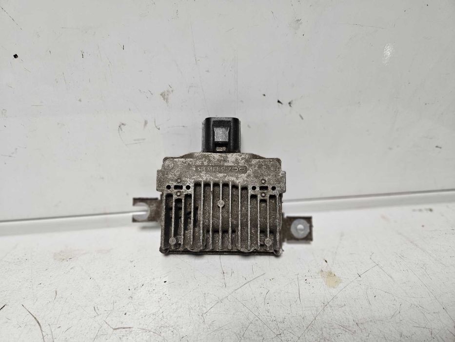 Moduł pompy paliwa sterownik Ford  VOLVO S60 II V60 6G9N-9D372-AC