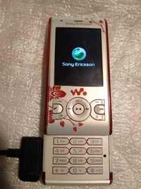 Telefon Sony Ericsson W595