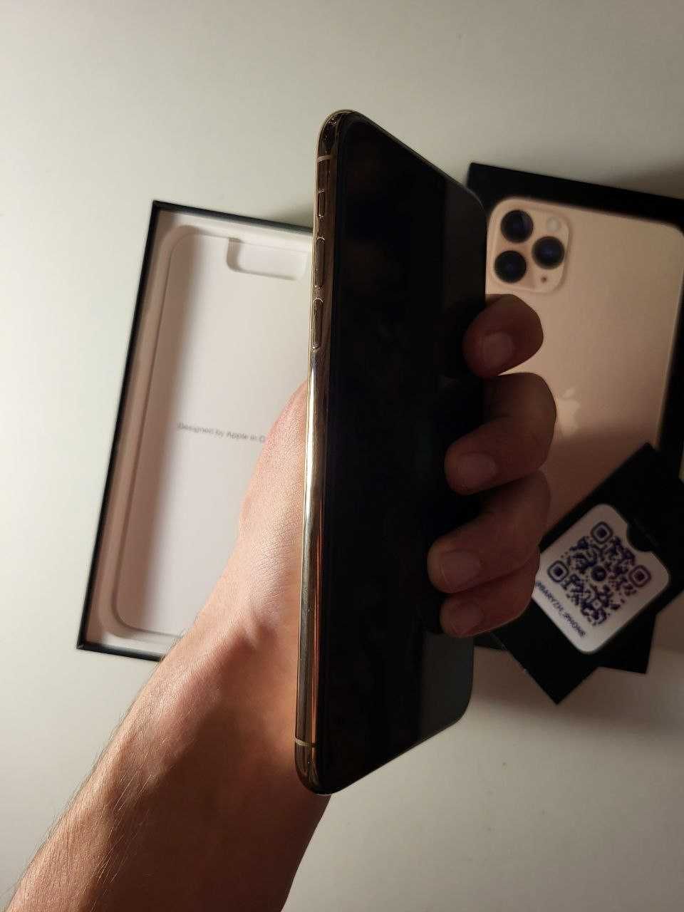 Iphone 11 pro max 256 gb, повний комплект, айфон 11 про макс 256 гб