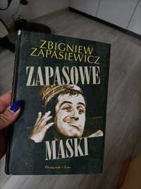 Zapasowe maski Zapasiewicz Z.