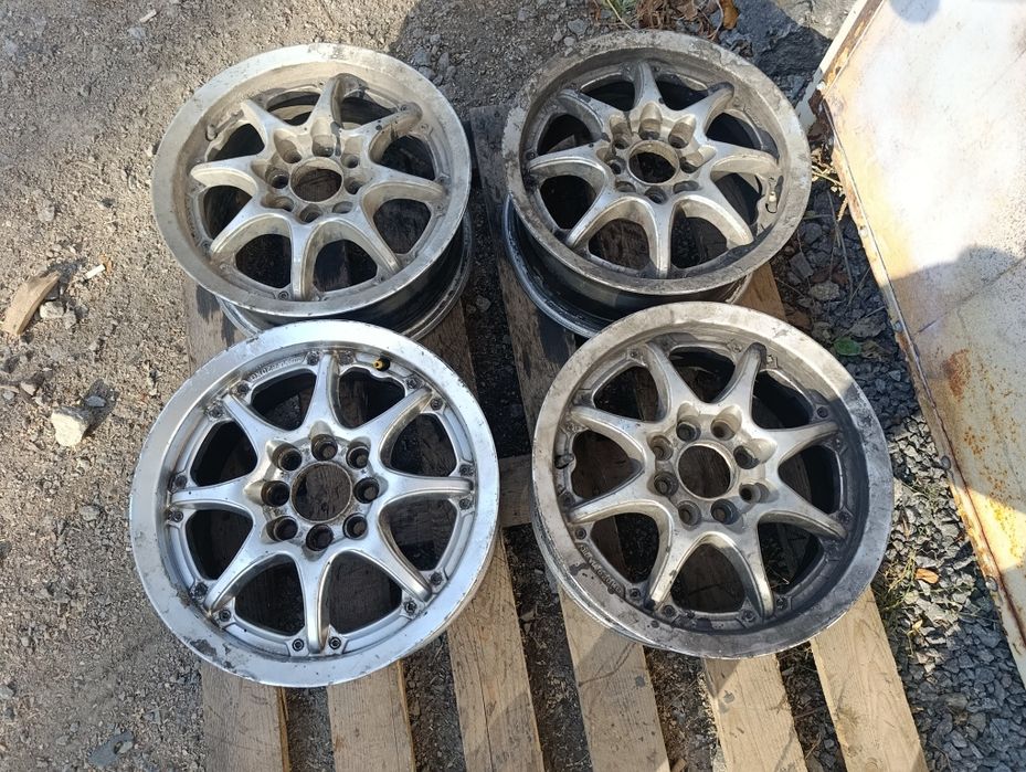 Диски R 14 4x98 4Х108 Et 38 Dia 67.1