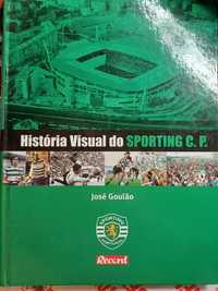 Revistas de futebol