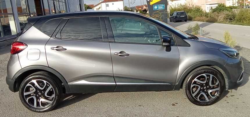 Renault Captur Tce 90 Intens