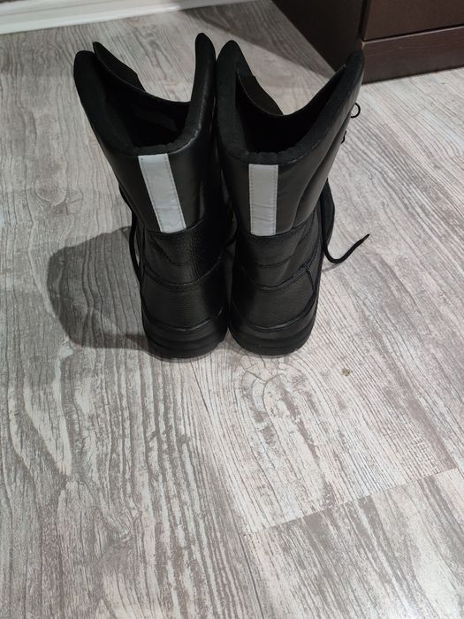 Buty wojskowe za kostkę rozmiar 45