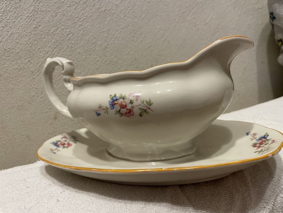 Sosjerka porcelana Koenigszelt
