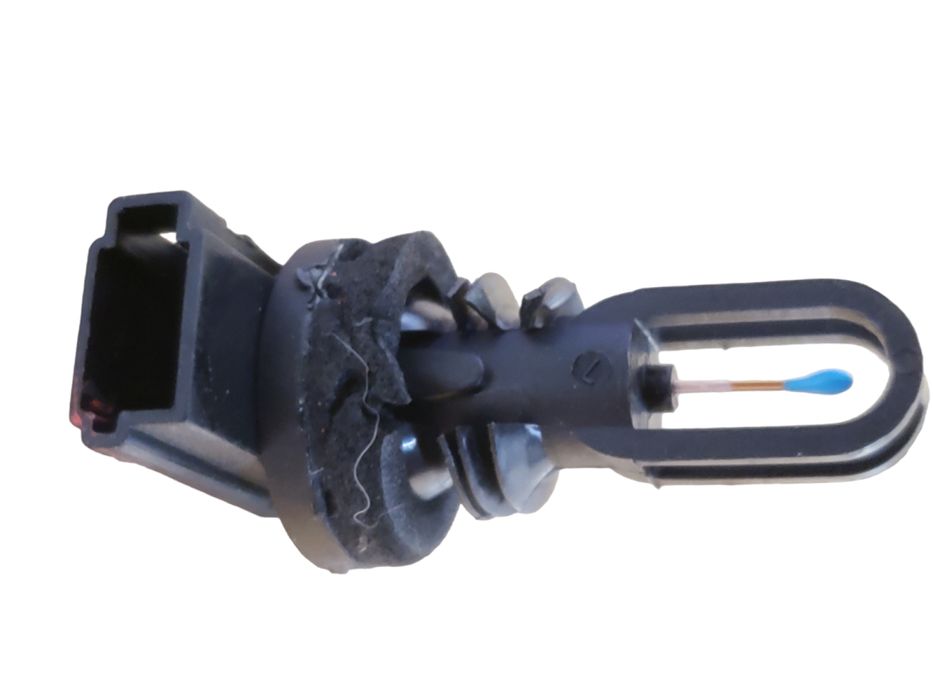 Датчик температуры окружающего воздуха Chevrolet Blazer 3.6 разборка