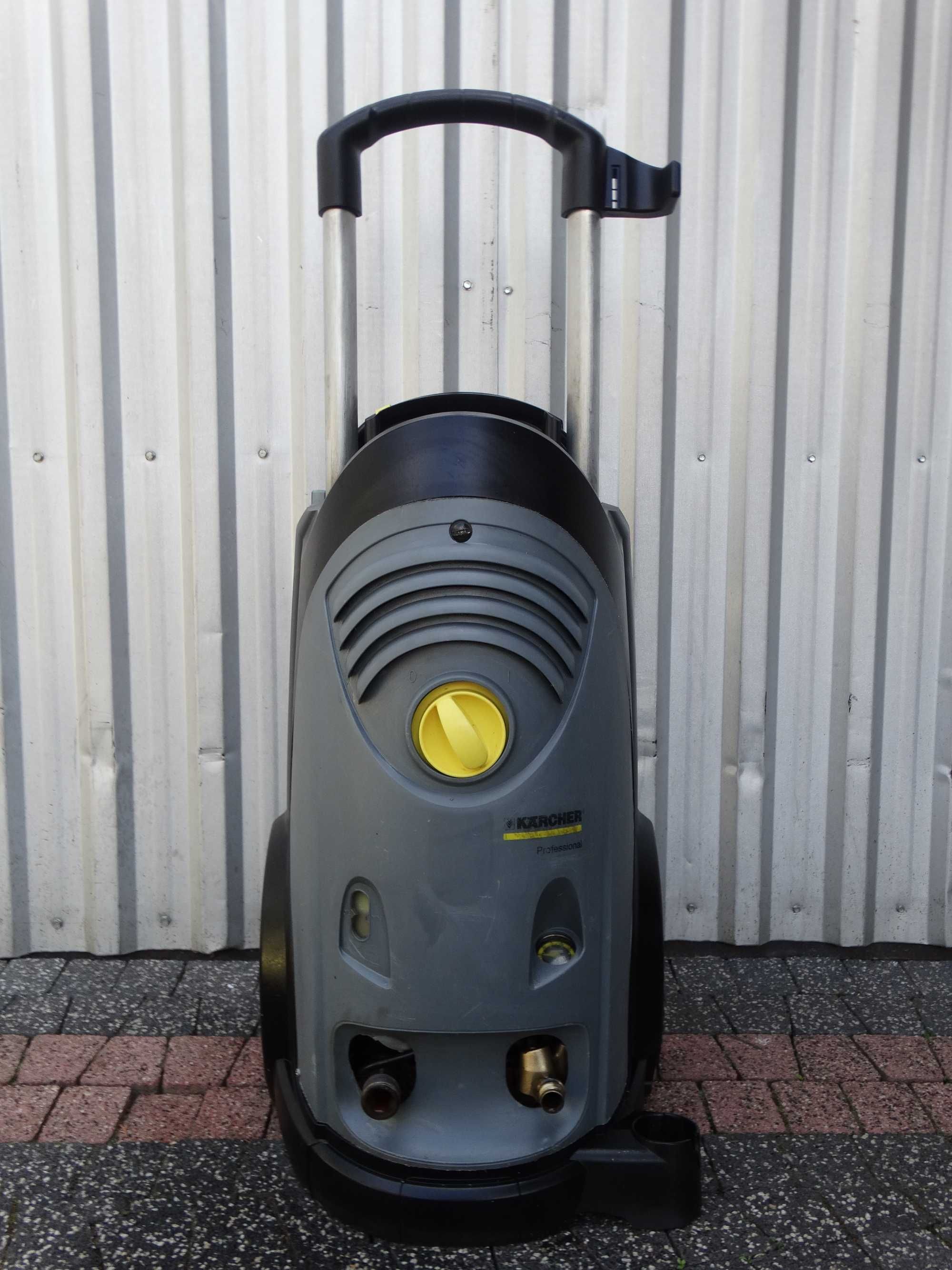 Myjka Ciśnieniowa Karcher HD 9/20 - 4M * 200 bar