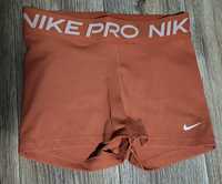 Жіночі шорти Nike Pro