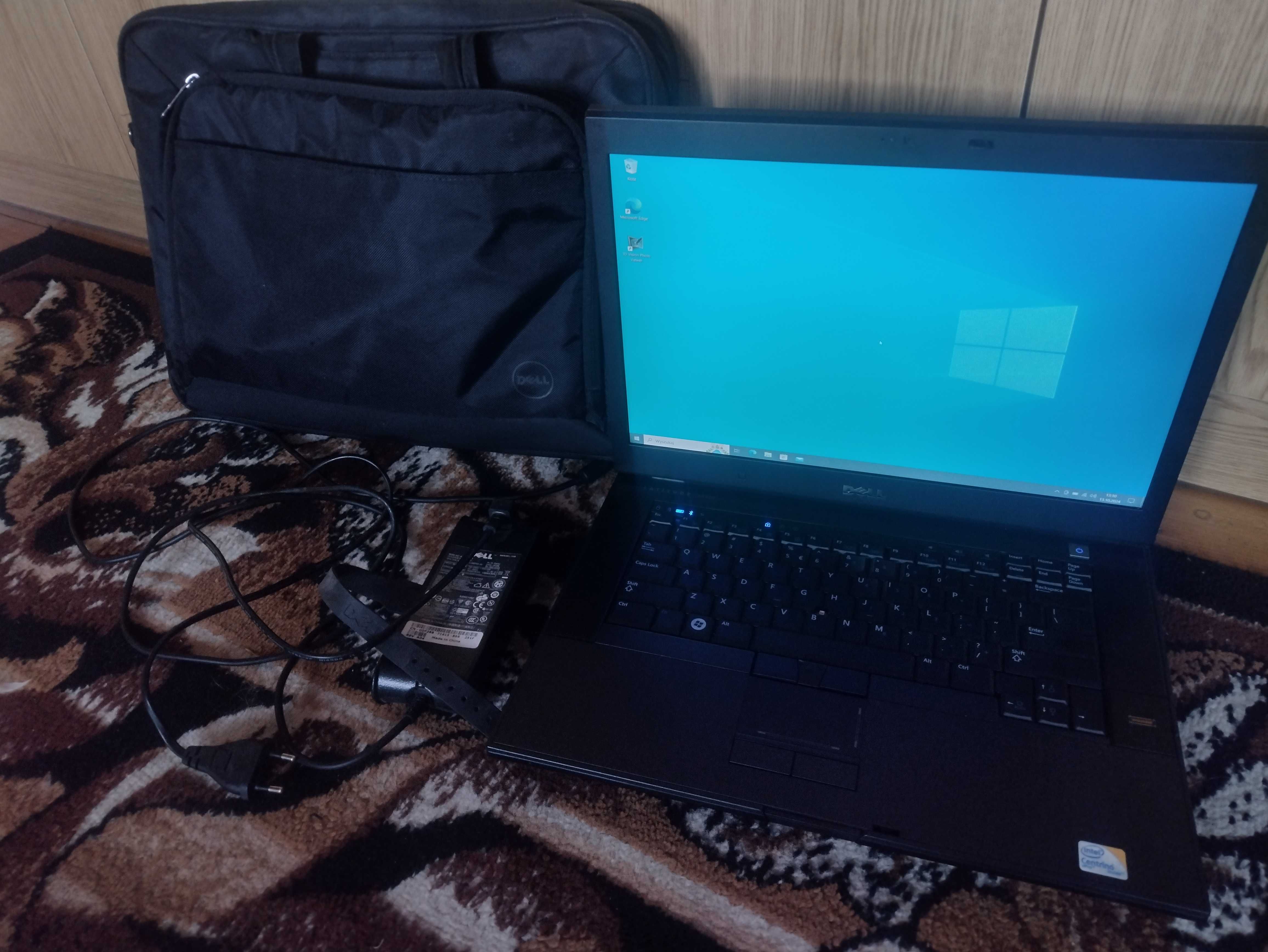 Laptop Dell latitude E6500