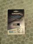 Pendrive Samsung 128 GB