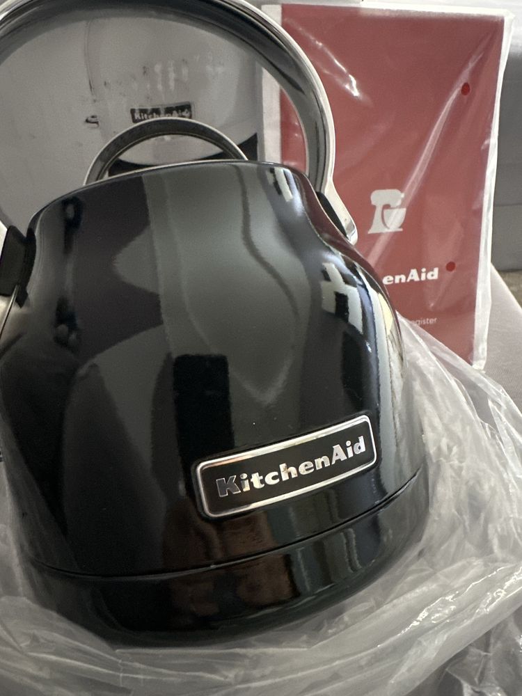 Чайник KitchenAid classik