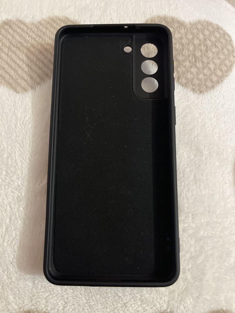 Etui na telefon Samsung S21+