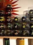 capacetes valentino rossi 46