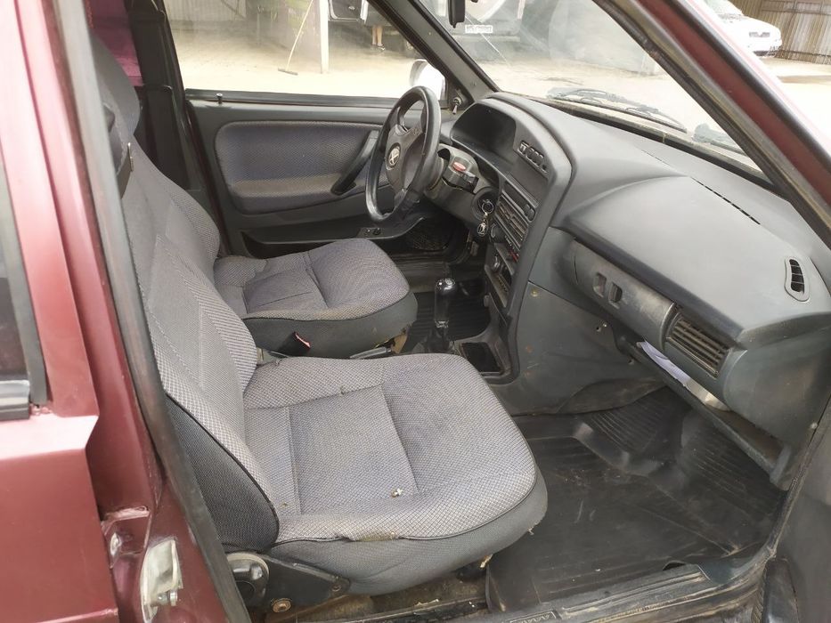 Продам ВАЗ 2109.