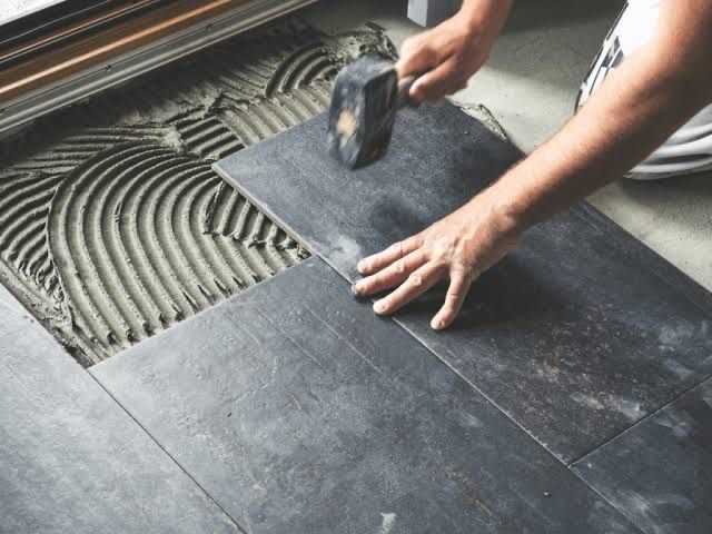 Trabalhos de Acabamentos, rebocos, pinturas, pladur, capoto, azulejos,