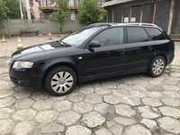 Audi a4b7 2.0tdi